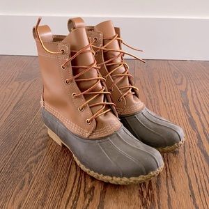 Original L.L.Bean Boot - Womens